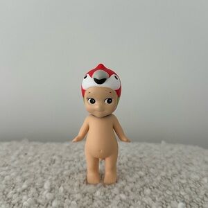 Sonny Angel Macaw Animal 3 Series